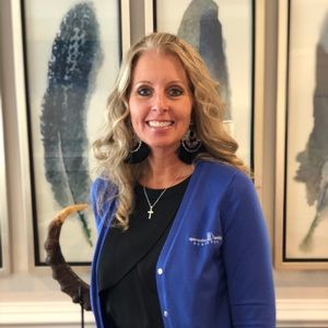 Meet your Posher, Sherry